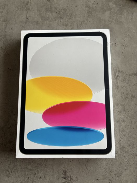 Apple iPad 11” (A16 2025) / 128 GB / WiFi / Garantie