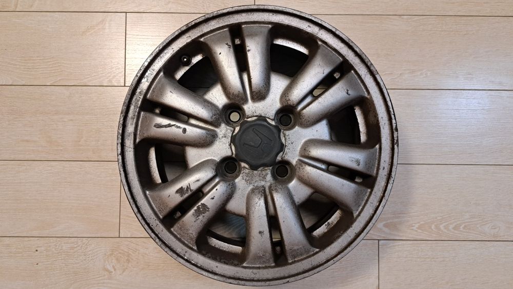 Диск для Honda CR-V