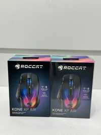 Mouse ROCCAT Kone XP Air Black Gaming  Sigilat