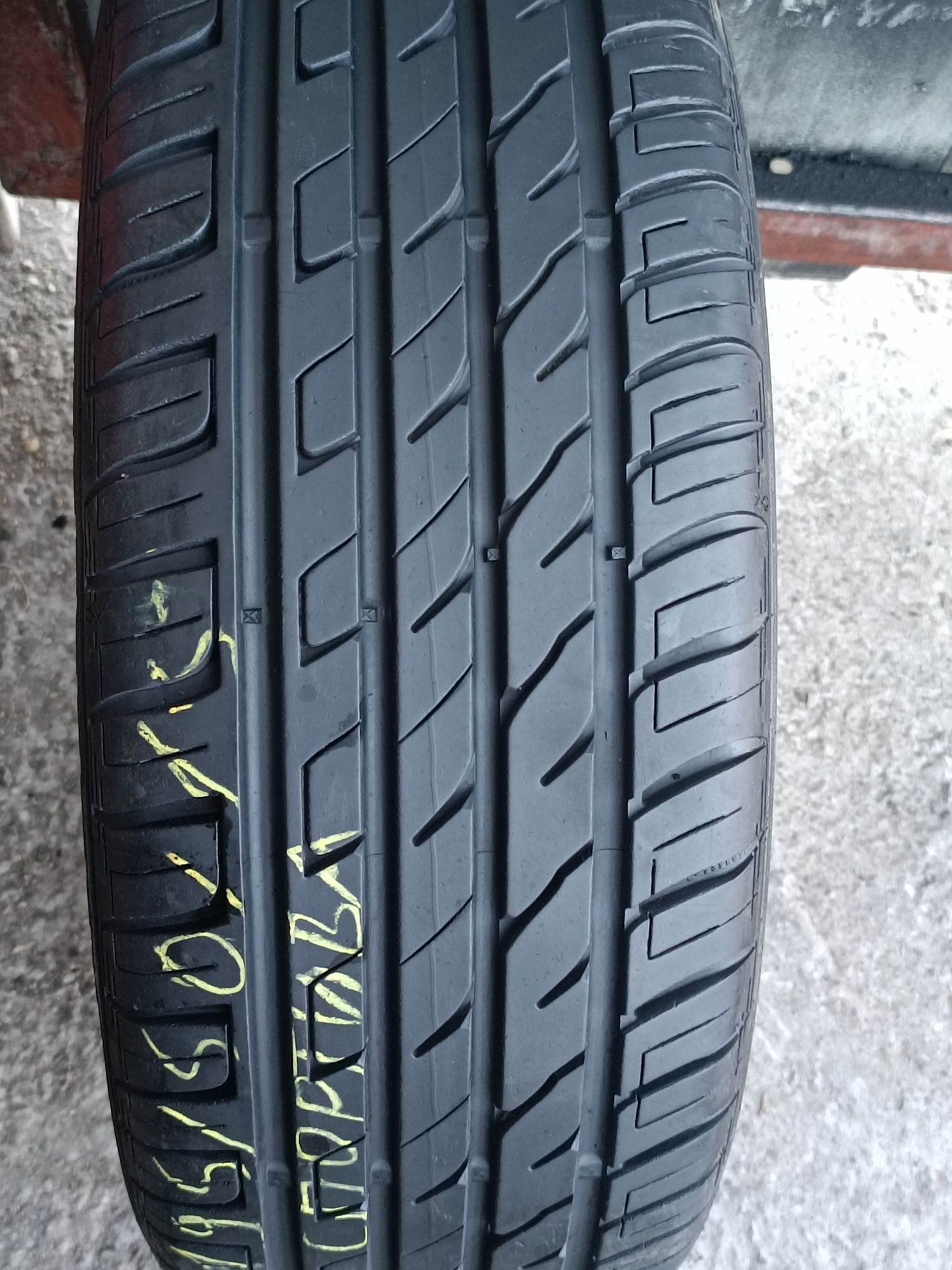 195/50/15 Sportiva