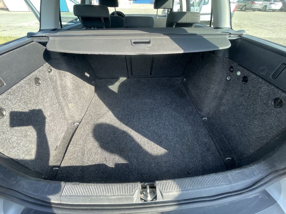 Skida octavia 1.6 tdi