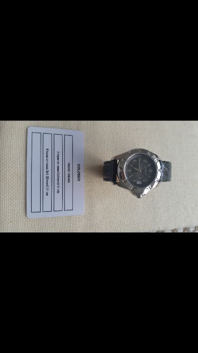 Ceas dama nou Saint Honore Coloseo original la o treime din pret!