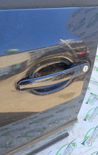 Usa / Portiera fata stanga Volkswagen VW Passat B5