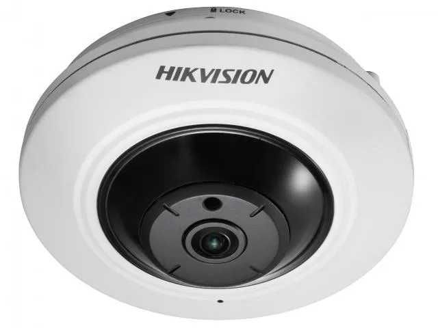 Распродажа видеонаблюдения Hikvision DS-2CD4135FWD-IZ и DS-2CD2942F