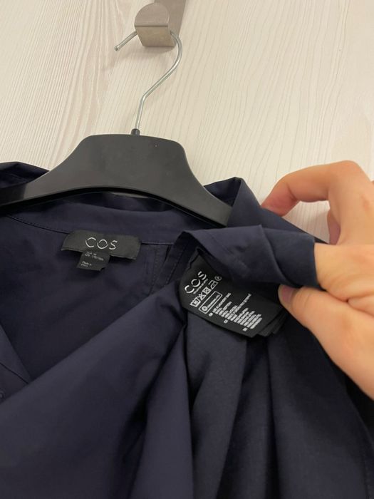 Rochie COS deosebita