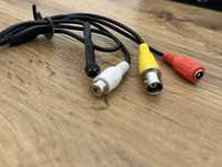 Microcamera video cctv(Camera spion)