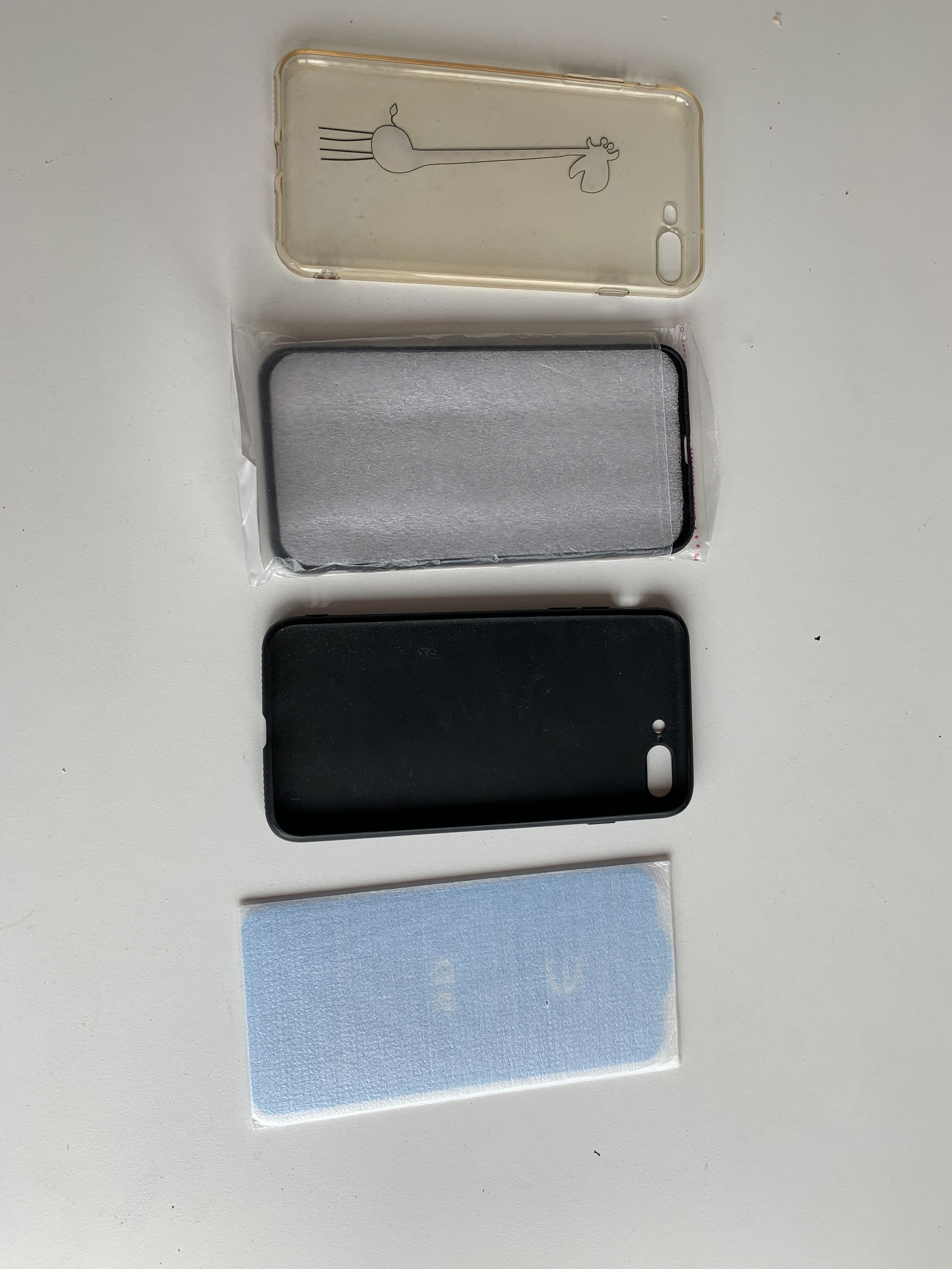 Калъф за Iphone 6, 7, 8 plus