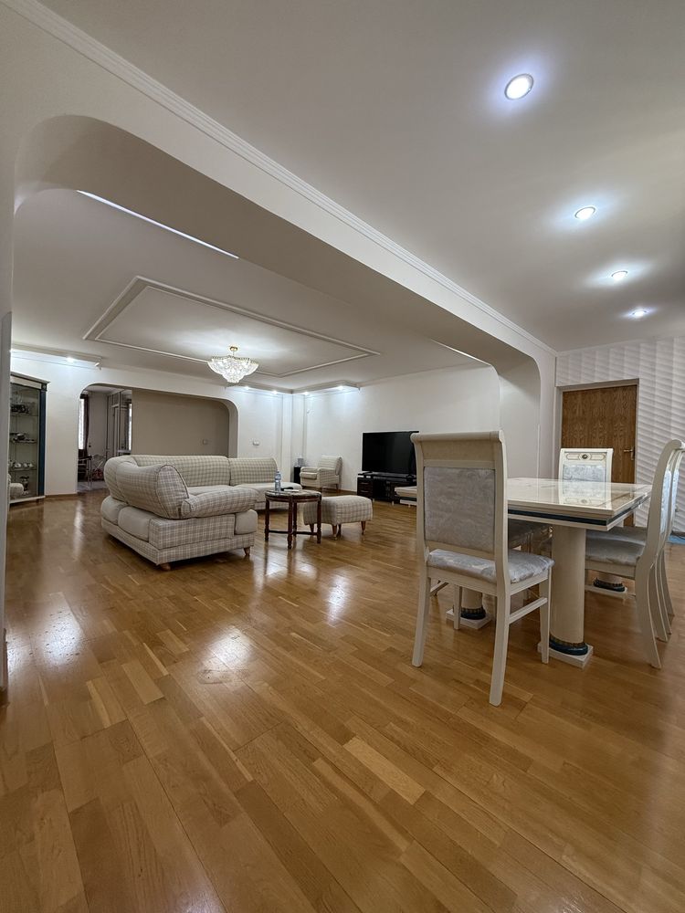 Центр города ул. Нукусская дуплекс 400м² ГАБУС