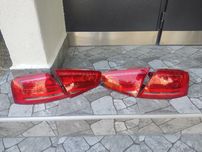 Стопове за Audi A8 D4 2012