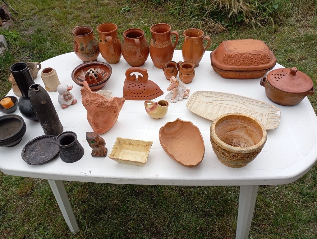 Vase ceramica vechi
