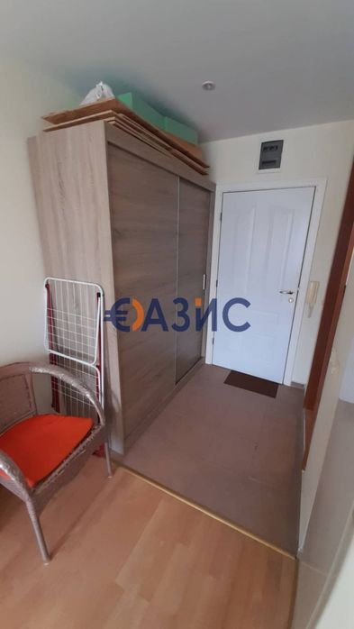 Продава се Едностаен апартамент в к.к. Слънчев бряг - 40 кв.м за 1125 €/кв.м - Снимка #9