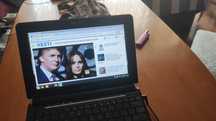 Компютър Asus EEE 1000H 11 инча