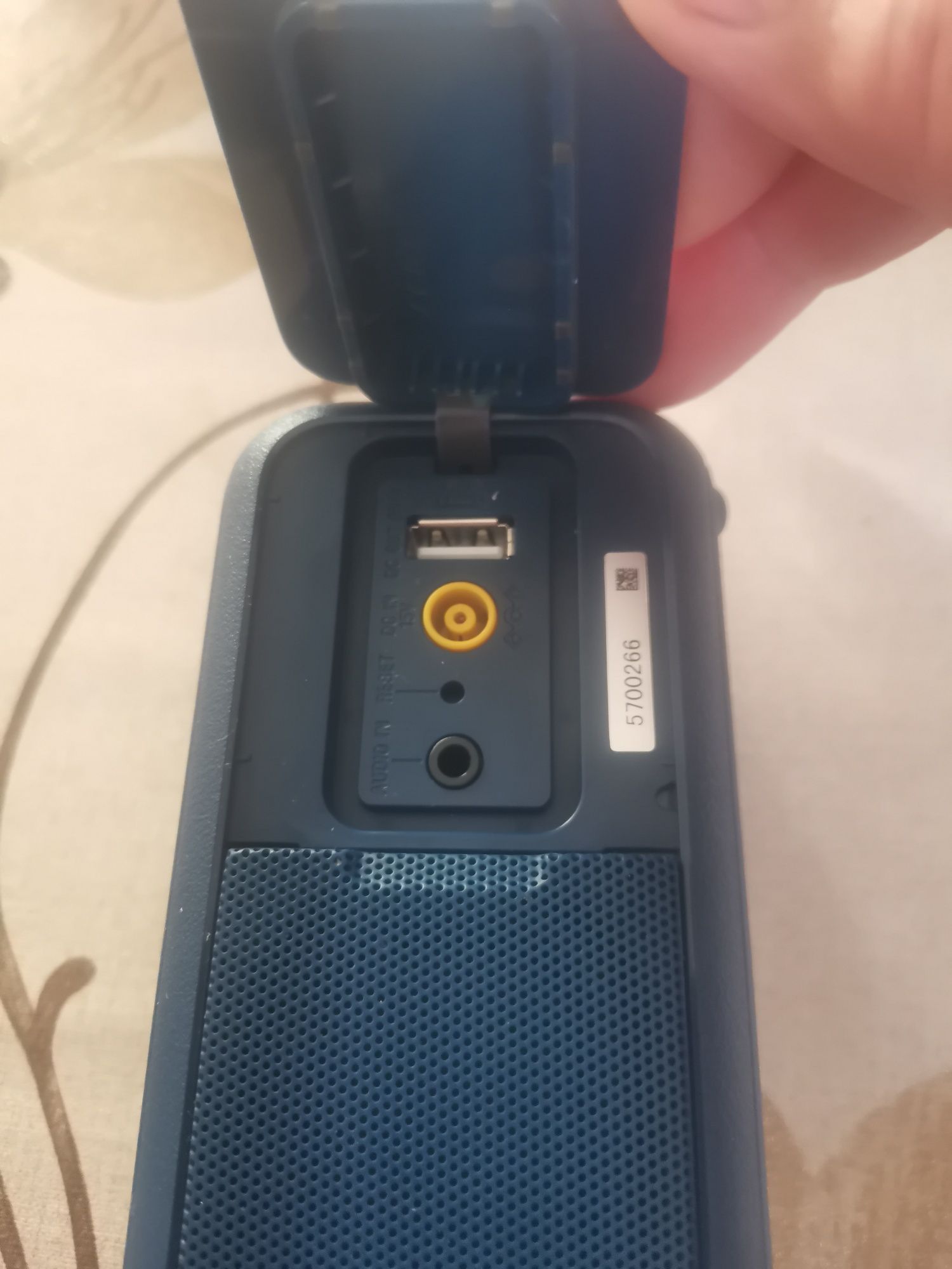 Блутут Колонка  SONY