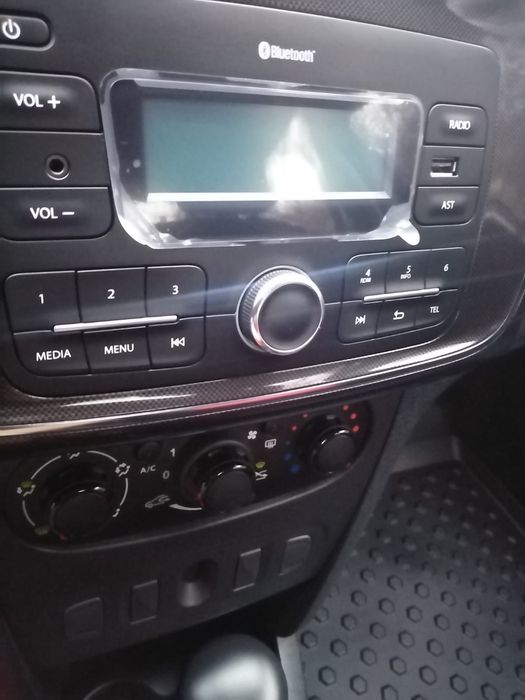 Dacia Logan de vânzare