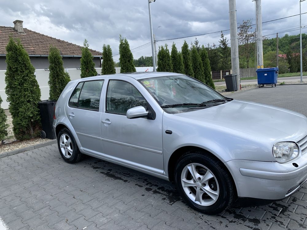 Vand VWGolf 4 1.9 tdi