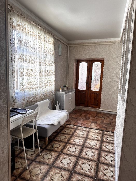 Срочно продаётся квартира, на земле, со всеми удобствами