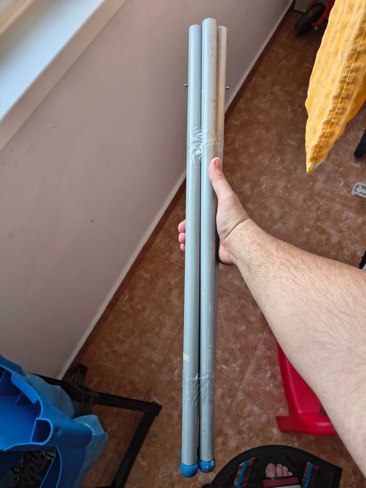 Scaun copii Antilop (Ikea)