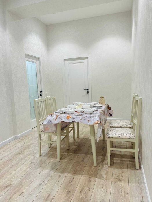 Сдаётся 2ком квартира! Мирабадский р-н Айбек