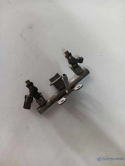 Set injectoare combustibil SUBARU FORESTER II SG 2002 - 2012 X AWD EJ201, EJ204