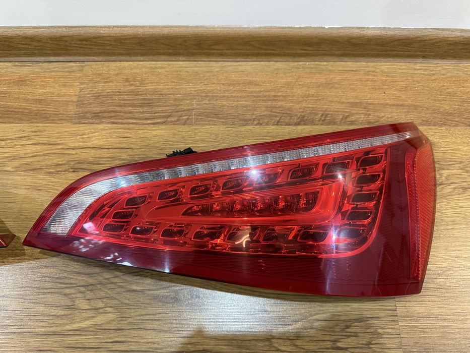 Стопове Audi Q5 8R 2008-2012