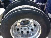 Jante Alcoa 315/60/22,5 Brigestone