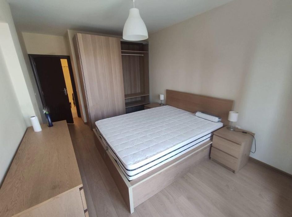 Дава се под наем Тристаен апартамент в София, Надежда 2 - 114 кв.м за 750 € - Снимка #2