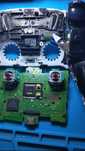 Reparatie STICK DRIFT inlocuire joystick controler ps4 ps5 xbox one s