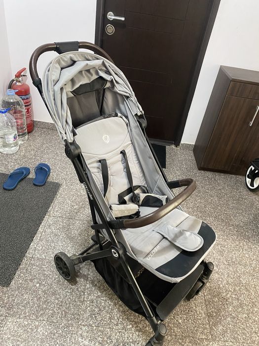 Carucior copii cocolle