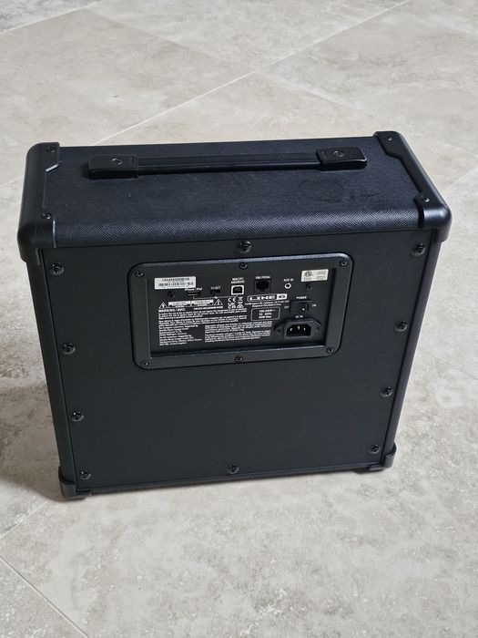 Amplificator Line6 Spider 5 30W