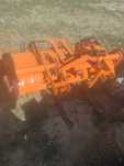 Utilaje agricole freza de 1.40 kubota și tocător resturi vegetale 140