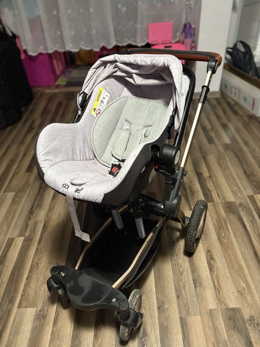 Vand carut bebe Cocolle 2 in 1