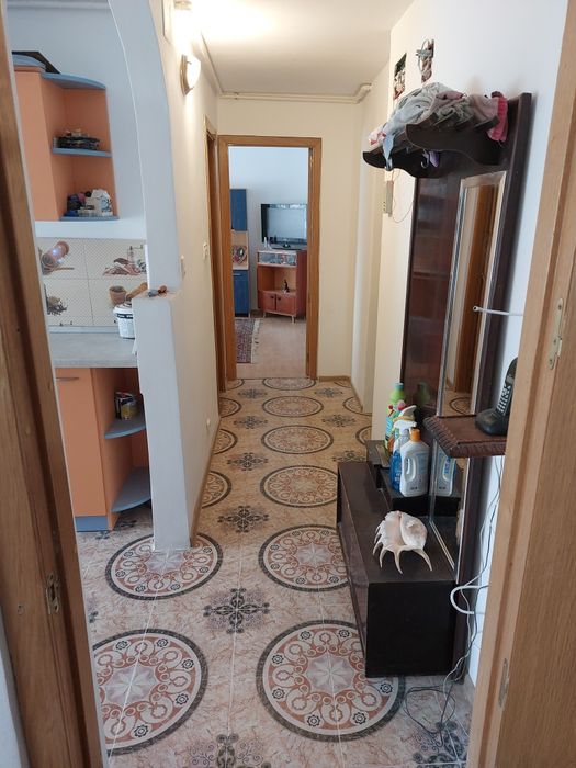 Vând apartament 2 camere