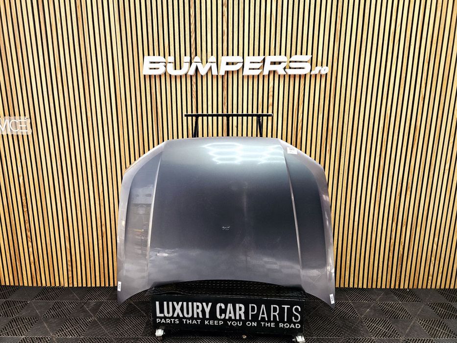 Audi Q3 2018/2024 83A 83F suv/sportback capotă față C479