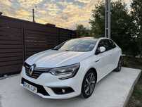 Vând Renault Megane Sedan Intens 1.5 dCi 110 CP EDC (fără AdBlue)