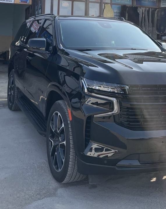 Tahoe 2023 full 5.3