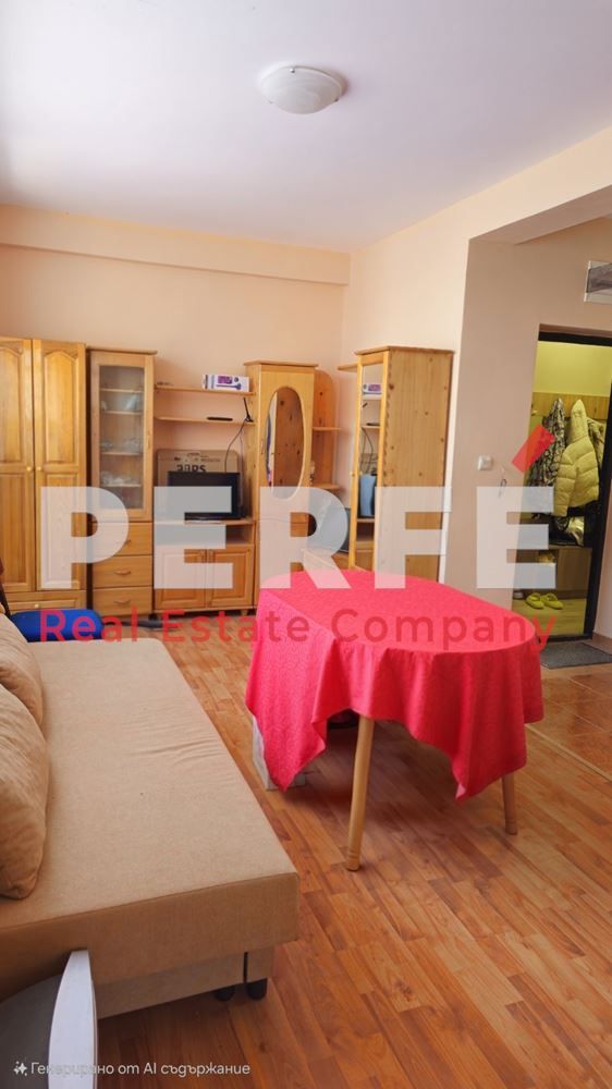 2-стаен в Бургас, област-гр.Поморие площ 55 цена 82500