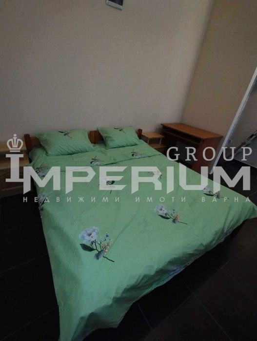 Дава се под наем Двустаен апартамент в Варна, Бриз - 55 кв.м за 408 € - Снимка #5