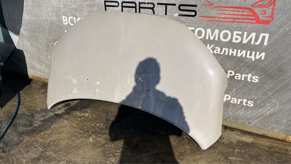 2 броя преден капак Suzuki Ignis 2 2016-