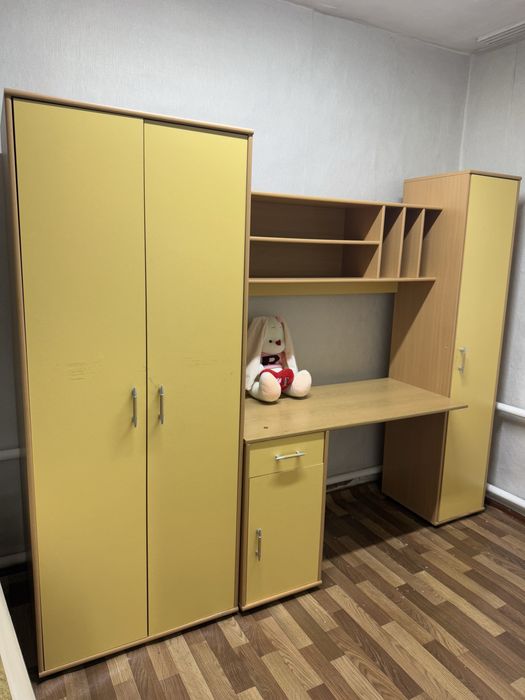 Продам детскую горку