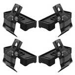 Thule Kit 1212, 1406, 1425, 1462, 1592, 1618, 1663, 1716, 1817, 1819