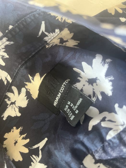 Мъжки Ризи H&M Mango Lee Cooper