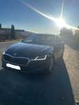 Skoda Octavia 4 Automată Distributie schimbata