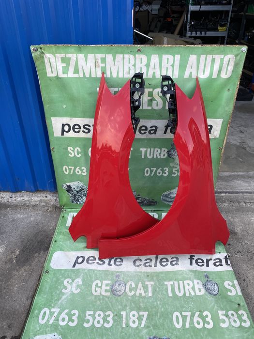 Bară fată completă Volkswagen Golf 7