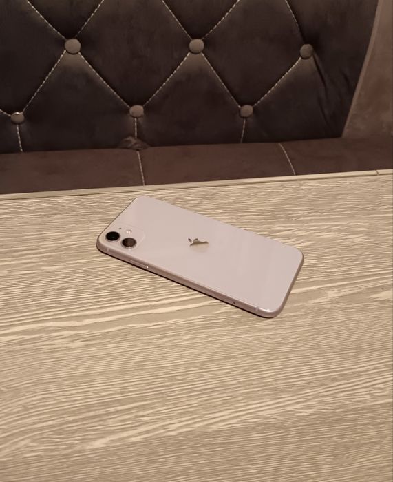 iPhone 11 128 GB