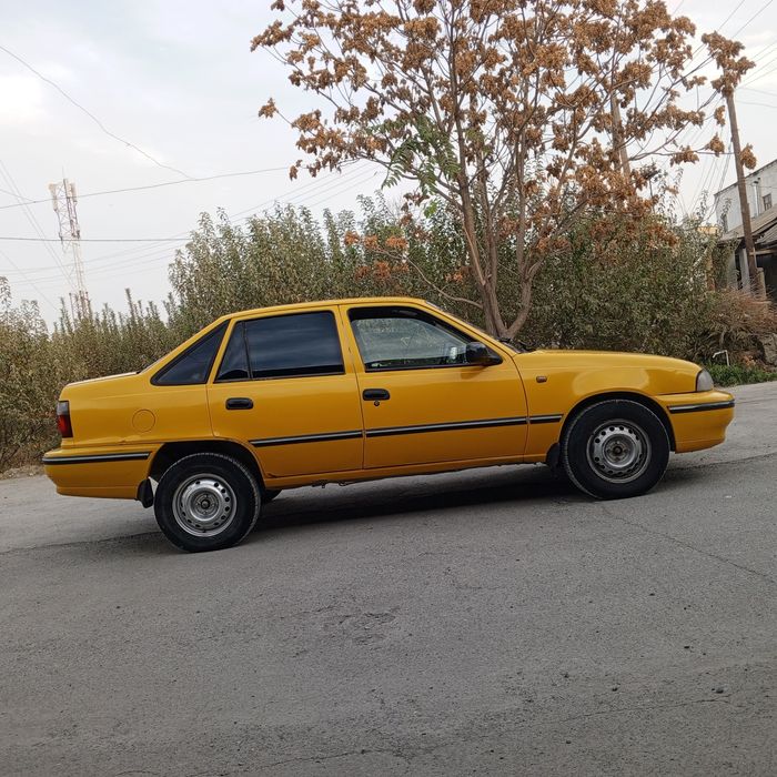 Next 1 2003 yil holati yaxshi