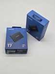 SSD Samsung T7 2TB USB 3.2 (MU-PC2T0T/WW), sigilat