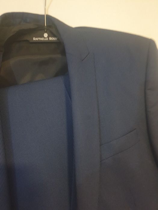 Costum bărbați, măr.50, nou