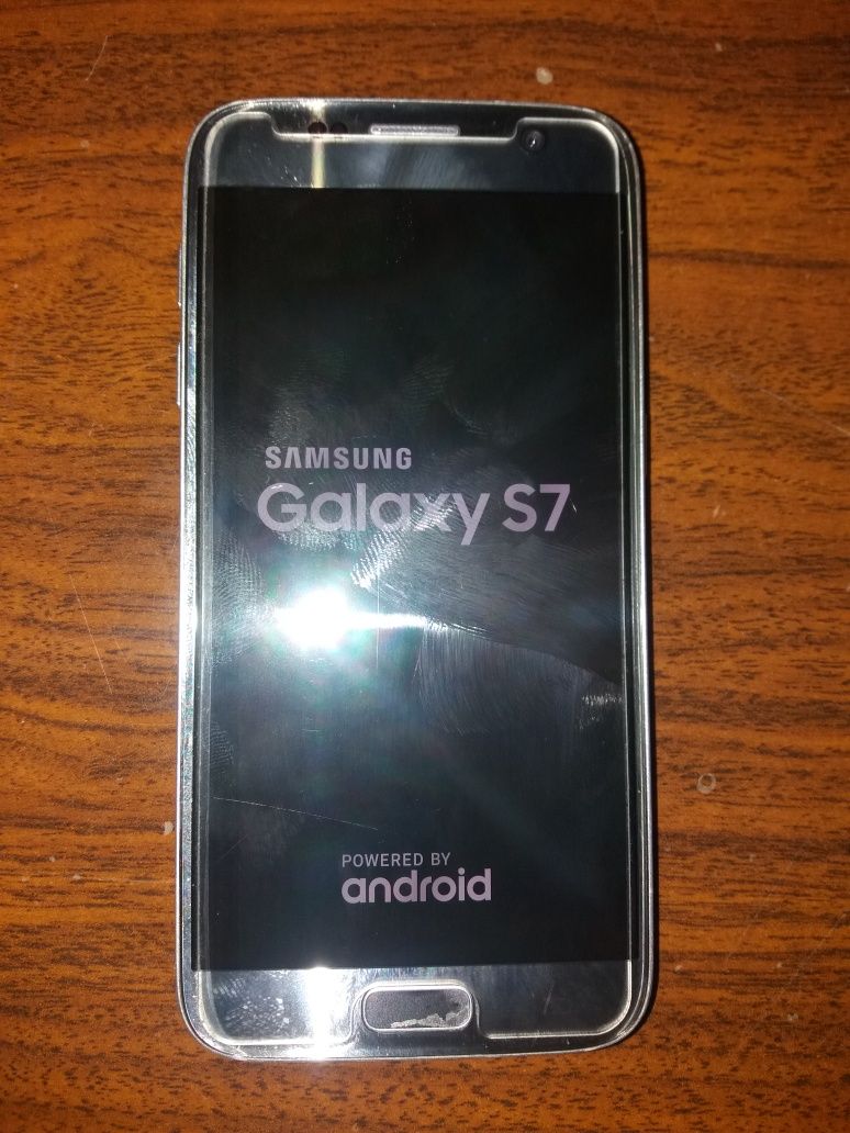 Samsung S7 32g idel