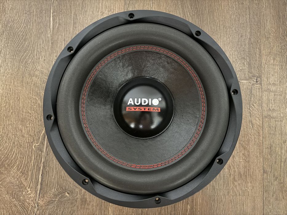 Difuzor subwoofer Audio System 400w RMS