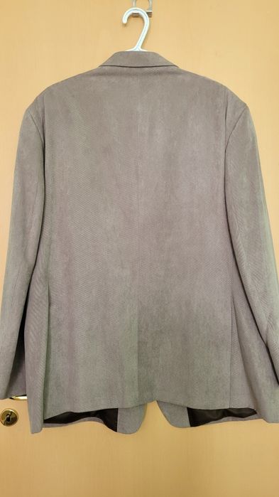 Sacou barbatesc Haggar